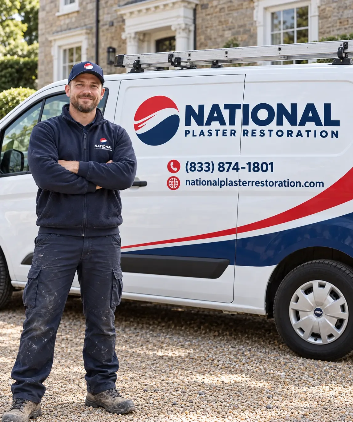 Plaster Repair Sperryville, VA FAQs